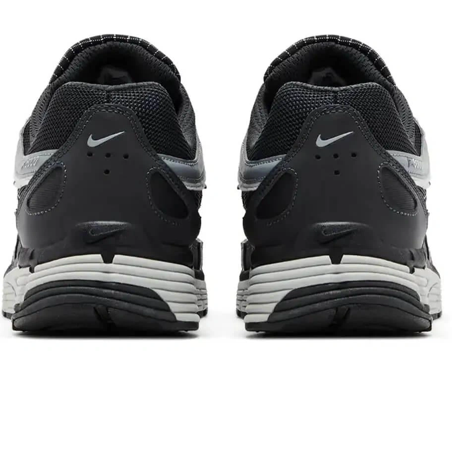 Smoke P-6000 Anthracite Winterized Nike Grey 0809